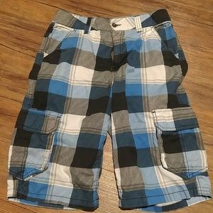 Surplus cargo styles shorts